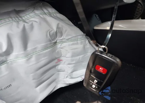 2017 Toyota Prius from USA, damaged, VIN JTDKARFU3H3033072